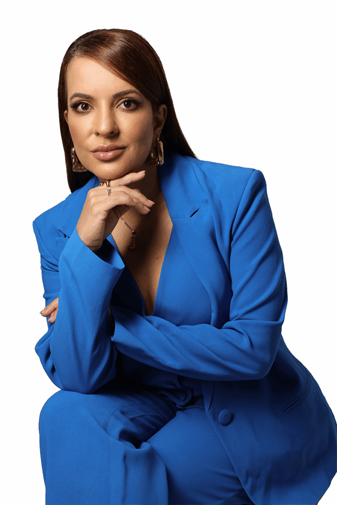 Dra. Paula Azevedo - Dermatologista